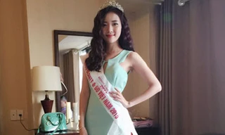 Trần Hà Phương thẳng thắn lên án thói xấu của một nhóm giới trẻ