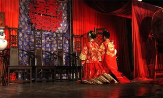 Cô dâu hủy hôn ngay trong đám cưới vì chú rể từ chối khách nhà gái