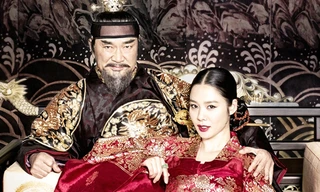 Hai mối tình ‘đũa lệch’ ám ảnh khán giả 