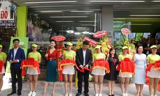 Hệ thống Passio bán cà phê giá 15 nghìn đồng