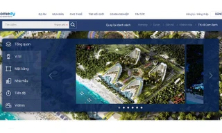 Homedy.com – Cổng thông tin hàng đầu về dự án bất động sản