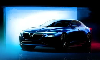 Ô tô Vinfast được bảo hộ sở hữu trí tuệ tại liên minh châu Âu 