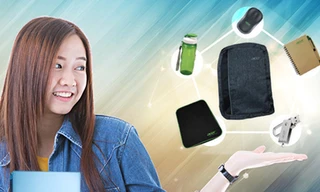  “Hành trang vững vàng – sẵn sàng bứt phá” cùng Acer Việt Nam 