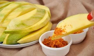 Hàng ngày, chúng ta đang nạp rất nhiều muối vào cơ thể mà không biết.