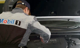 Giúp động cơ xe bạn luôn chạy như mới