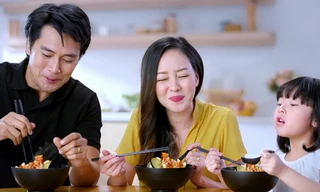 Vị chua cay đậm đà hương vị Việt