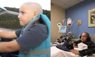 Những ca bệnh phục hồi kì diệu nhất trong năm 2017