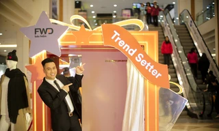 FWD mang không khí lễ hội đậm chất “Sống đầy” đến với người dân thủ đô