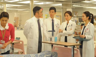 Sứ mệnh 36 giờ II sẽ được phát sóng trên kênh HTV2 lúc 21g thứ Hai đến thứ Bảy hàng 