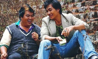 Diễn viên Lương Thế Thành phải nhập viện