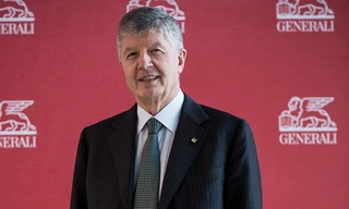 Fitch đánh giá Tập đoàn Generali mức A- với triển vọng ổn định