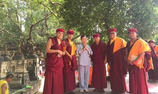 Valencia Trần: 'Thea phát triển gắn kết vì cộng đồng'