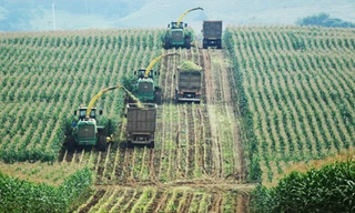 Công nghệ cao và khoa học quản trị là “chìa khóa” để TH tự tin về một dòng sữa tươi sạch chất lượng quốc tế và giá thành hợp lý