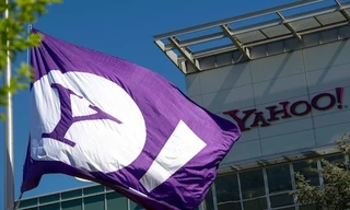Yahoo từng là một đế chế trên Internet.