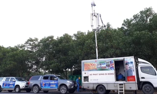 Mobifone đảm bảo thông tin liên lạc trong dịp lễ 30/4 và 1/5