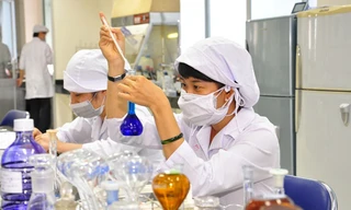 Dầu gió có an toàn cho trẻ ?