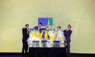 Aviva Việt Nam thay đổi chủ tịch hội đồng thành viên 