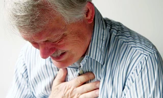 Đột quỵ não ở người bị đáo tháo đường cao hơn bình thường (Ảnh minh họa) 