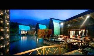 InterContinental Danang Sun Peninsula Resort lọt top 10 khu nghỉ dưỡng tốt nhất châu Á