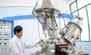 Phổ quang điện tử tia X