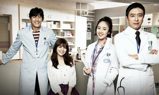 Điều ước diệu kỳ đang phát sóng lúc 21g mỗi ngày trên kênh D-Dramas.