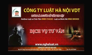 Công ty luật Hà Nội VDT – một chặng đường 