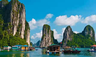 Hạ Long sở hữu tiềm năng du lịch vượt trội