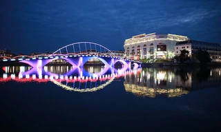 Vừa chào sàn – Mã VRE đã đạt giá trị giao dịch lớn nhất trong lịch sử 