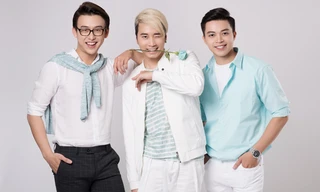 “Cùng nhau viết chuyện tương lai” 