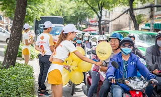 Xổ số tự chọn Power 6/55 vẫn là đề tài nóng sốt