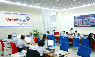 Triển vọng sức mạnh tài chính của VietinBank duy trì ở mức “Ổn định”