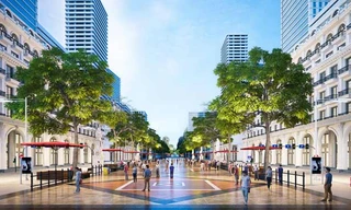 Halong Marina – trung tâm du lịch, kinh tế và giải trí hàng đầu Hạ Long 