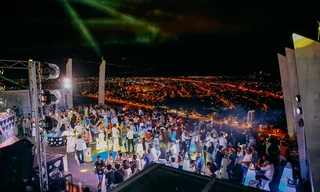 Những điểm nghỉ đông 'hot' nhất Việt Nam