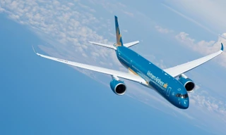 Vietnam Airlines triển khai chương trình ưu đãi 'Tuần Vàng Online'