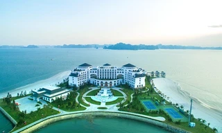 Vinpearl Hạ Long Bay Resort – Thiên đường “3 trong 1“