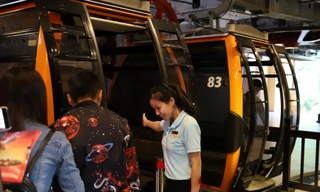 Sức hút từ văn hóa “xin chào” và sự tử tế trong du lịch