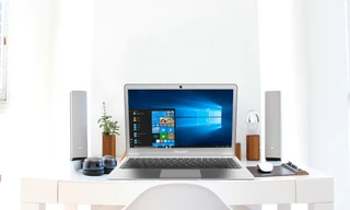 Thị trường có nhiều tín hiệu tích cực từ Laptop thương hiệu Việt