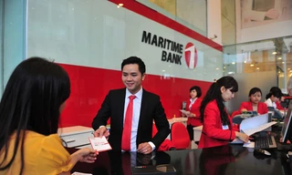 Maritime Bank công bố giải pháp minh bạch số tiền gửi của khách hàng