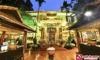 Du lịch Việt khởi sắc nhờ chiến thuật Ta về ta tắm ao ta