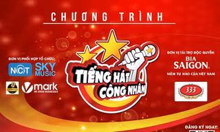 Sân chơi mới lạ cho người lao động sắp diễn ra