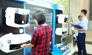 Nhu cầu bình nước nóng từ người tiêu dùng tăng cao ngay từ đầu vụ.