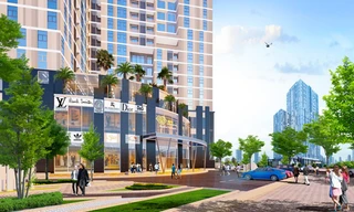 Xuất hiện thêm dự án lý tưởng cho cộng đồng tri thức Hàn Quốc