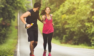 Quan tâm đến sức khỏe và sắc đẹp từ khi còn trẻ là một khoản đầu tư thông minh cho tương lai 