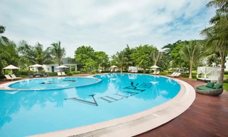 Vì sao Villa Park hấp dẫn đối với những người thành đạt?