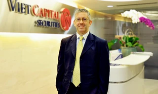 Triển vọng cho Techcombank