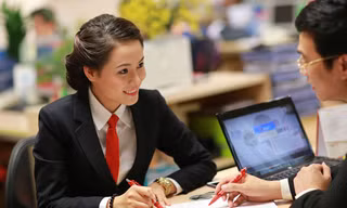 Mô hình tài chính chuyên nghiệp cho DN vi mô: Không quá khó 