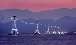 CNN bình chọn Vinpearl Nha Trang là 1 trong 30 điểm 'phải đến' ở VN