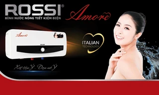 “Cùng rossi khám phá tình yêu nước Ý” 