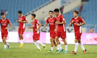 Những cầu thủ trẻ cùng nhiệt huyết và tài năng làm nên những chiến thắng mới cho nền thể thao nước nhà.