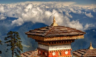 Những điểm du lịch “cực đỉnh” cho nửa cuối năm 2018